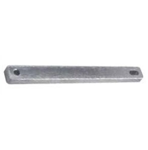 Plate For Engine for Mercury 30-40Hp - 00822 - Tecnoseal